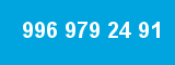 996 979 24 91 996 979 24 91